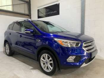 2017 - TDCi EcoBlue Zetec 5-Door