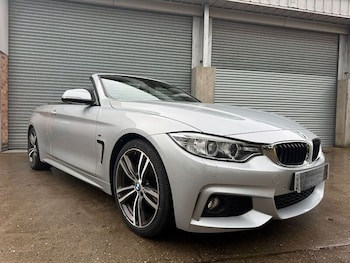 BMW 4 Series feature image