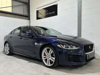 2016 - V6 S 4-Door