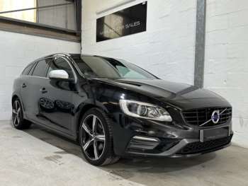 2016 - D3 R-Design Lux Nav 5-Door