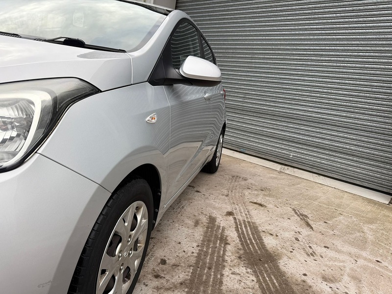 Used Hyundai i10 2014 for sale - 76946780: Photo 10