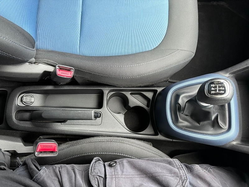 Used Hyundai i10 2014 for sale - 76946780: Photo 23