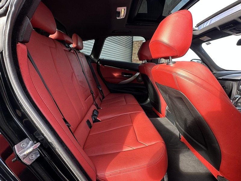 Used BMW 3 Series Gran Turismo 2014 for sale - 76243590: Photo 12