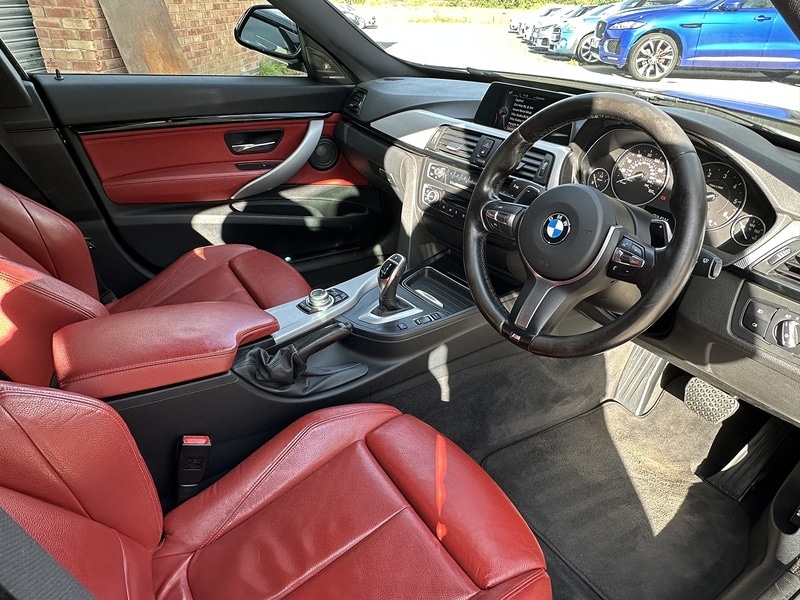 Used BMW 3 Series Gran Turismo 2014 for sale - 76243590: Photo 13