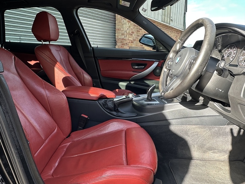 Used BMW 3 Series Gran Turismo 2014 for sale - 76243590: Photo 14