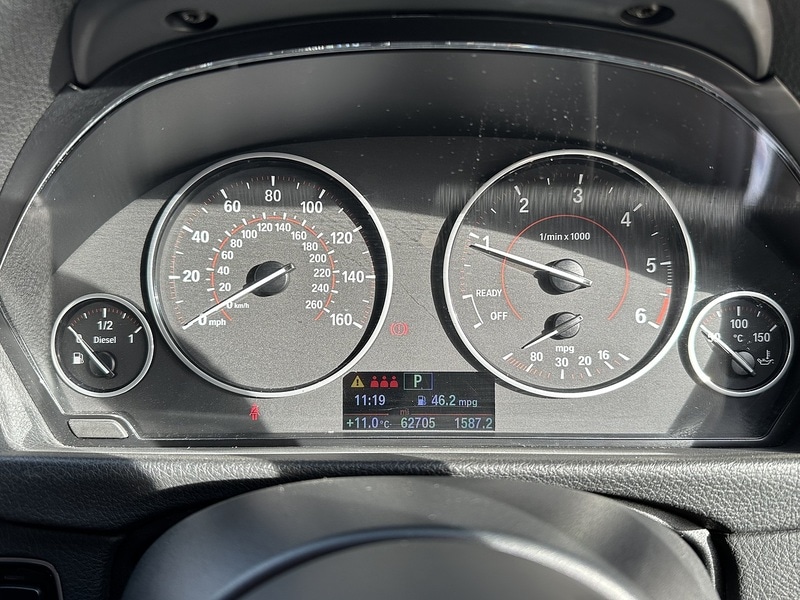 Used BMW 3 Series Gran Turismo 2014 for sale - 76243590: Photo 15