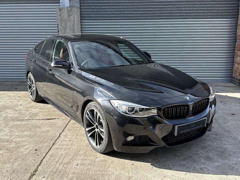 Used BMW 3 Series Gran Turismo 2014 for sale - 76243590: Photo 16