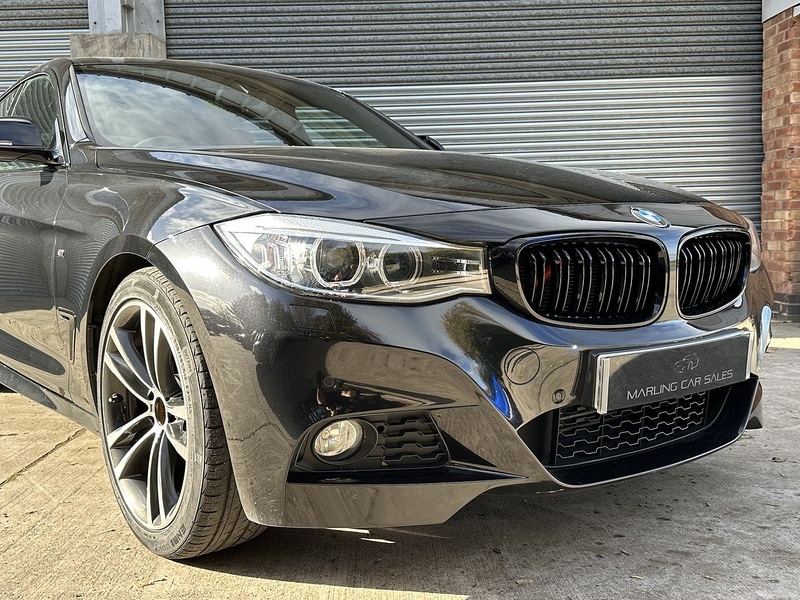 Used BMW 3 Series Gran Turismo 2014 for sale - 76243590: Photo 17