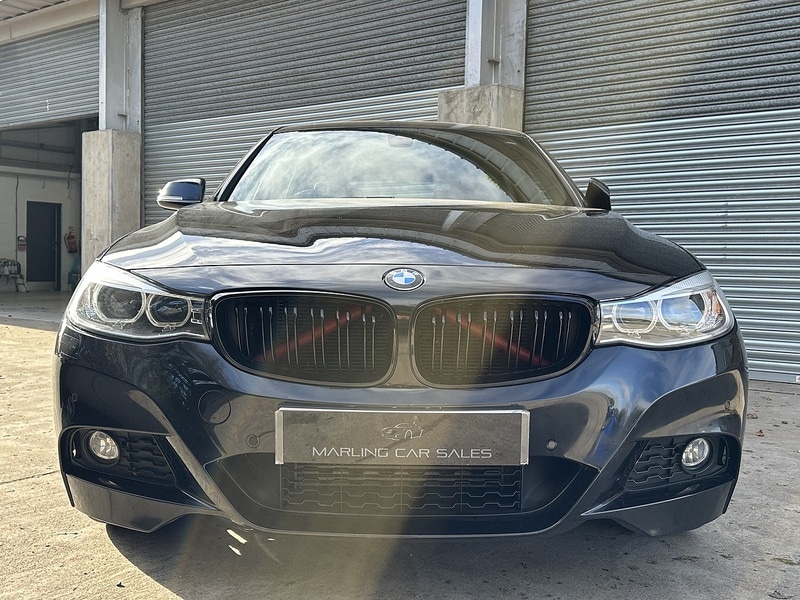 Used BMW 3 Series Gran Turismo 2014 for sale - 76243590: Photo 18