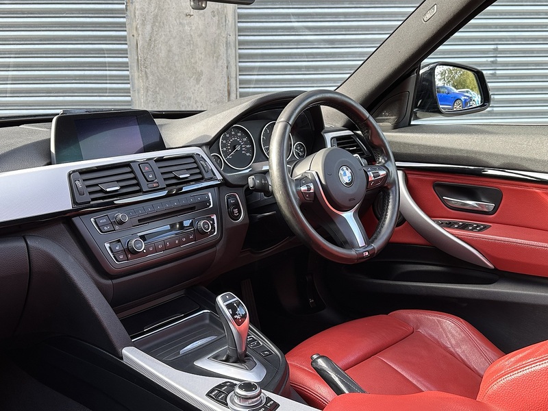 Used BMW 3 Series Gran Turismo 2014 for sale - 76243590: Photo 3