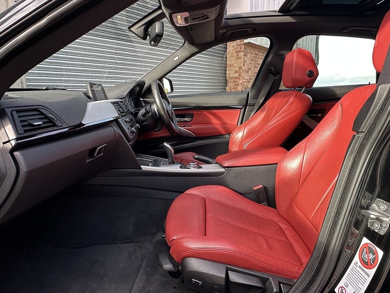 Used BMW 3 Series Gran Turismo 2014 for sale - 76243590: Photo 4