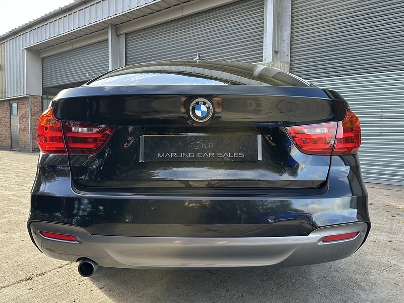 Used BMW 3 Series Gran Turismo 2014 for sale - 76243590: Photo 5