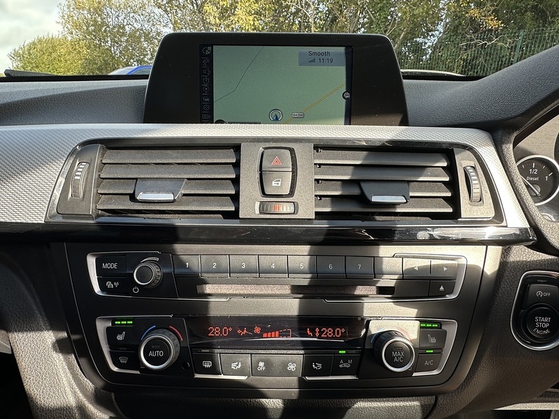 Used BMW 3 Series Gran Turismo 2014 for sale - 76243590: Photo 8