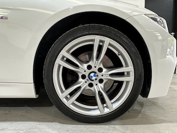 Used BMW 3 Series 2017 for sale - 75549112: Photo