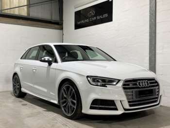 2019 Audi S3 for Sale - Cars & Bids