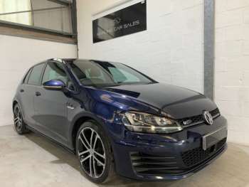 2016 - TDI BlueMotion Tech GTD 5-Door