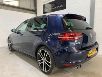Used Volkswagen Golf 2016 for sale - 75336401: Photo