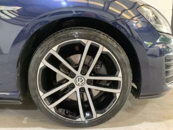 Used Volkswagen Golf 2016 for sale - 75336401: Photo