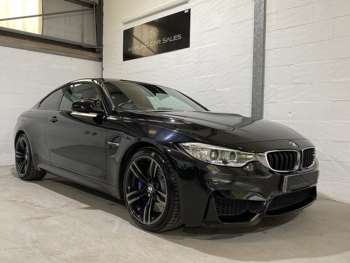 2016 - BMW M4