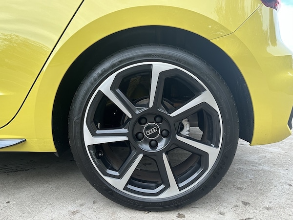 Used Audi A1 2020 for sale - 76232360: Photo 10