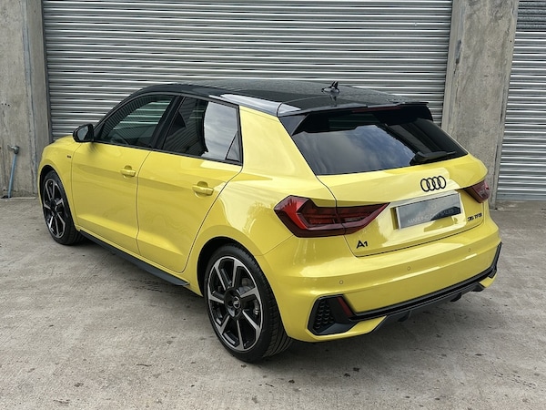Used Audi A1 2020 for sale - 76232360: Photo 12