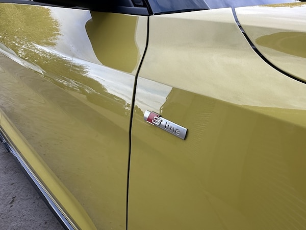 Used Audi A1 2020 for sale - 76232360: Photo 14