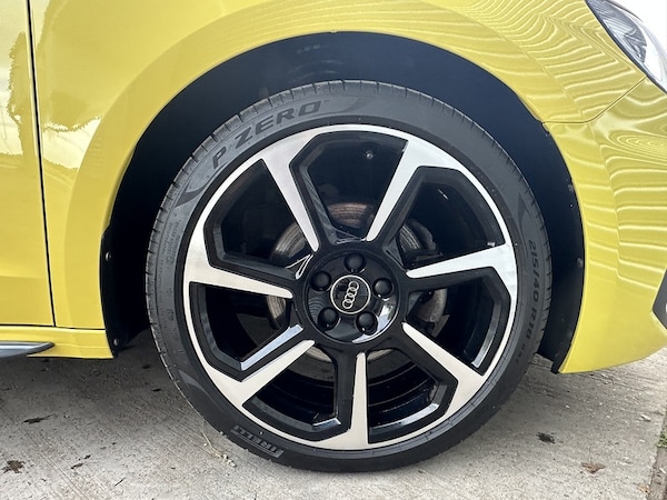 Used Audi A1 2020 for sale - 76232360: Photo 15