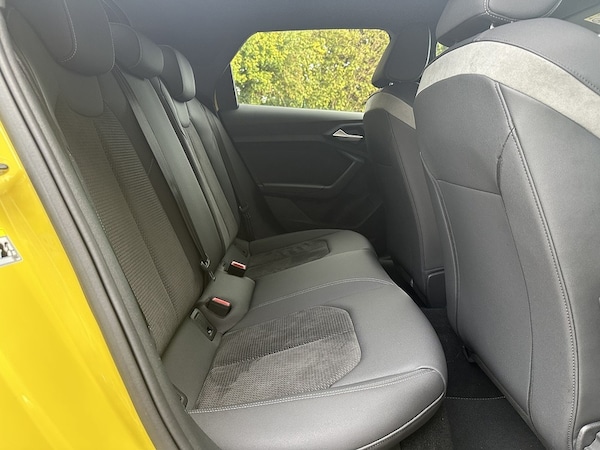 Used Audi A1 2020 for sale - 76232360: Photo 17
