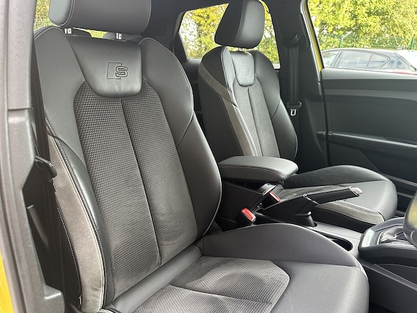 Used Audi A1 2020 for sale - 76232360: Photo 18
