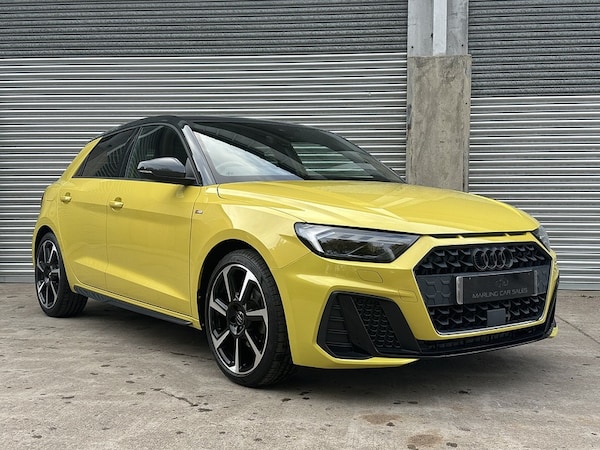 Used Audi A1 2020 for sale - 76232360: Photo 1