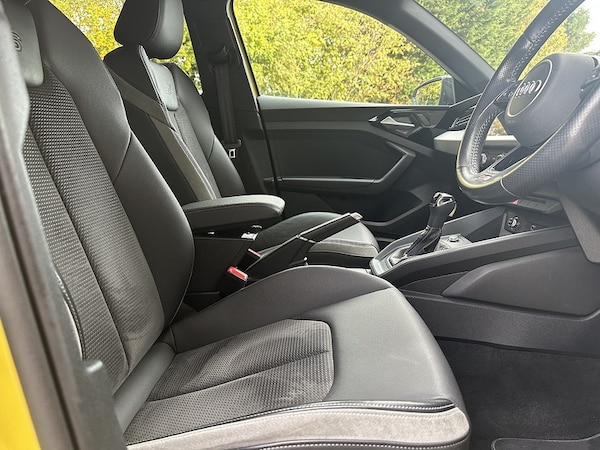 Used Audi A1 2020 for sale - 76232360: Photo 21