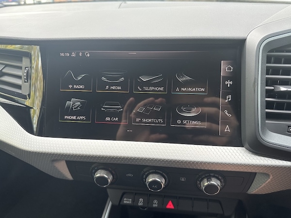 Used Audi A1 2020 for sale - 76232360: Photo 22
