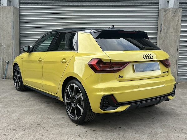 Used Audi A1 2020 for sale - 76232360: Photo 2
