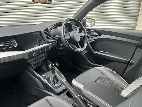 Used Audi A1 2020 for sale - 76232360: Photo 3