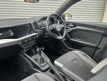 Used Audi A1 2020 for sale - 76232360: Photo