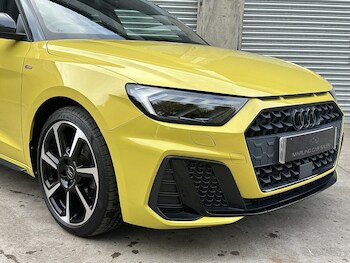 Used Audi A1 2020 for sale - 76232360: Photo