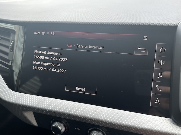 Used Audi A1 2020 for sale - 76232360: Photo 5