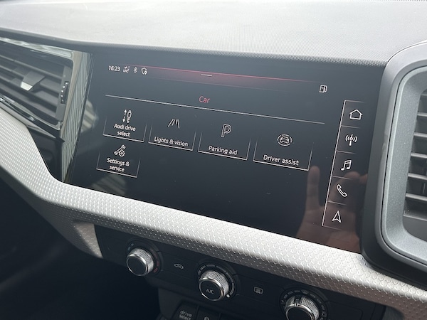 Used Audi A1 2020 for sale - 76232360: Photo 7