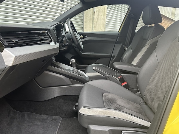 Used Audi A1 2020 for sale - 76232360: Photo 9