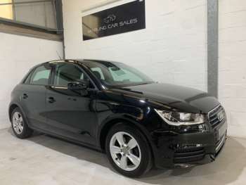 2017 - TFSI SE 5-Door