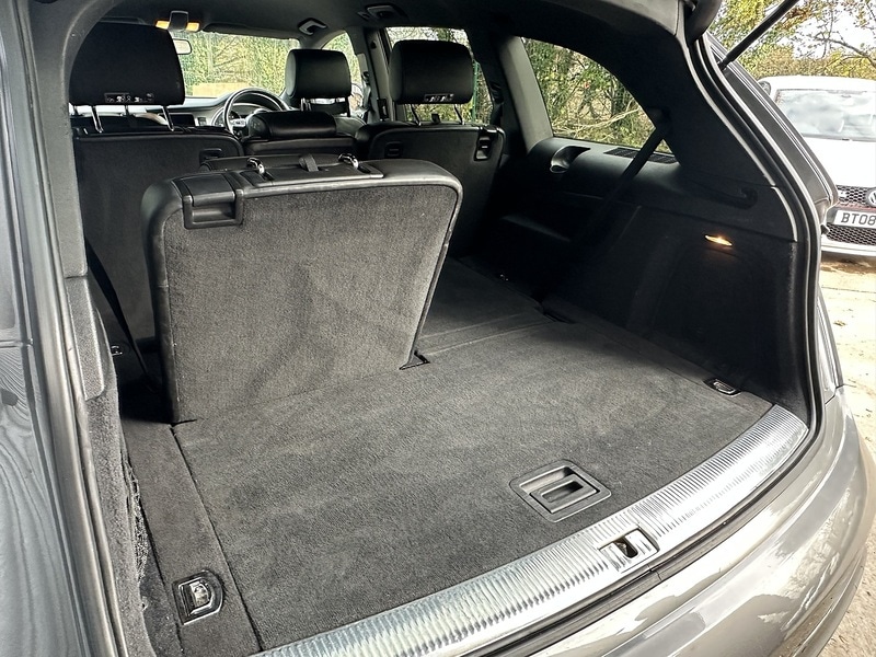 Used Audi Q7 2013 for sale - 76578166: Photo 12