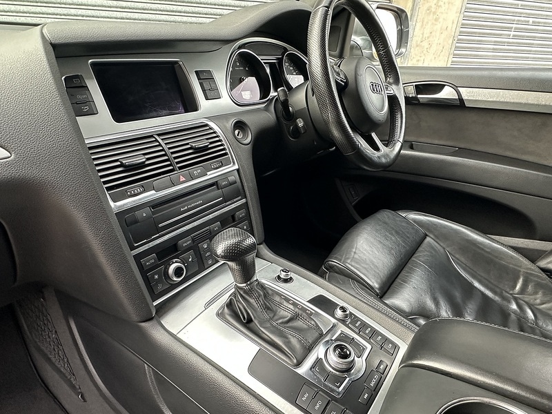 Used Audi Q7 2013 for sale - 76578166: Photo 14