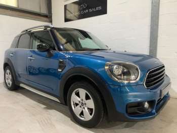 Used MINI Countryman 2017 for sale - 74901108: Photo