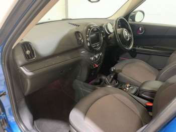 Used MINI Countryman 2017 for sale - 74901108: Photo