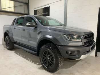 Used Ford Ranger 2020 for sale - 75078365: Photo