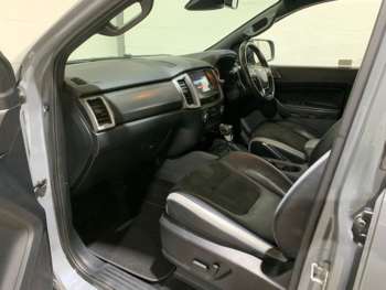 Used Ford Ranger 2020 for sale - 75078365: Photo