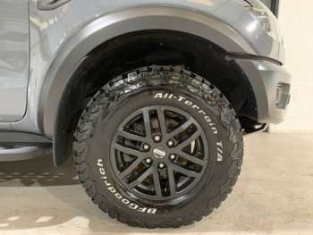 Used Ford Ranger 2020 for sale - 75078365: Photo