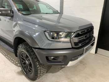 Used Ford Ranger 2020 for sale - 75078365: Photo