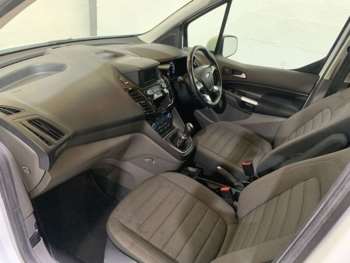 Used Ford Grand Tourneo Connect 2019 for sale - 75054824: Photo