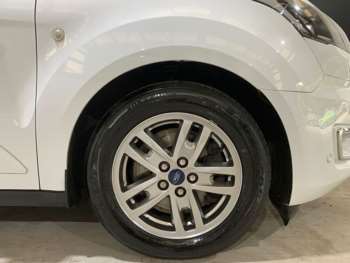 Used Ford Grand Tourneo Connect 2019 for sale - 75054824: Photo